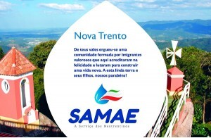 samae-parabeniza-nova-trento-pelo-seu-aniversario-com-implantacao-de-importante-obra-neste-mes