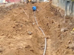 samae-realizou-melhoria-de-rede-de-agua-na-rua-salvador-cadorin