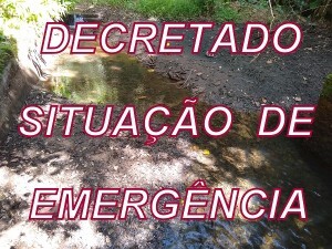 municipio-decretou-situacao-de-emergencia-devido-a-estiagem-de-agua