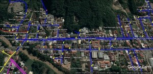 samae-iniciou-o-projeto-de-cadastro-de-redes-e-ramais-de-agua