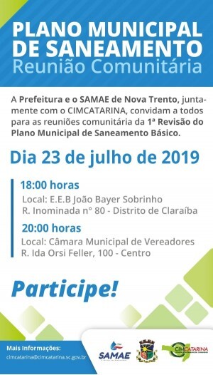 samae-e-prefeitura-convocam-populacao-para-reunioes-comunitarias-sobre-saneamento-basico
