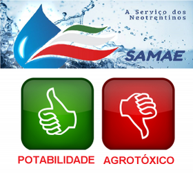 samae-afirma-que-agua-fornecida-em-nova-trento-e-potavel