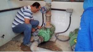 samae-instalou-novo-booster-na-casa-de-bombas