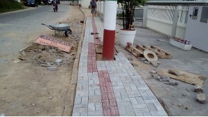 calcadas-padronizadas-foram-reiniciadas-no-bairro-espraiado